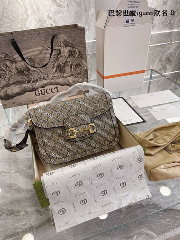 Makersluxe - BGA2 Bags - 188
