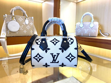 MLB - GUKI Women Bags - 1371