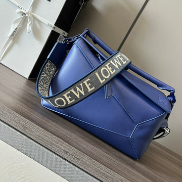 Makersluxe - LWO Bags - 578