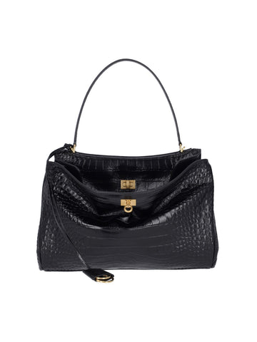 Balenciaga Women Medium Handbag "Rodeo"