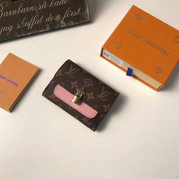 Makersluxe CHL Wallet - 2041