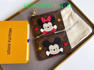 Makersluxe CHL Wallet - 560