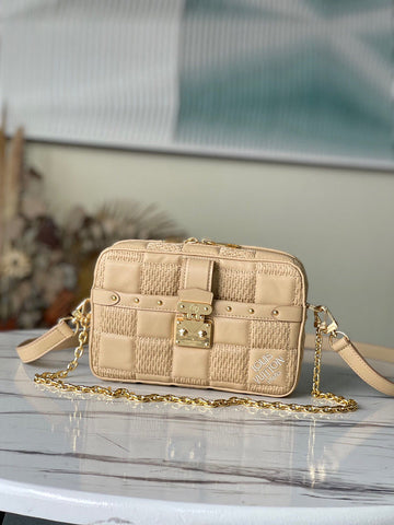 MLB Makersluxe Lu-Vi bags - 5867