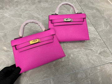 Makersluxe - HMS Bags - 1935