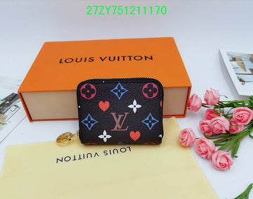 MLB - CHL Wallet - 1224