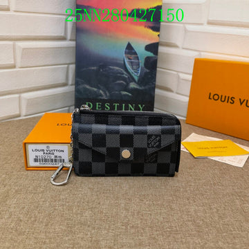 MLB - LOV Wallet - 1409