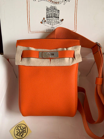 Makersluxe - HMS Bags - 1362