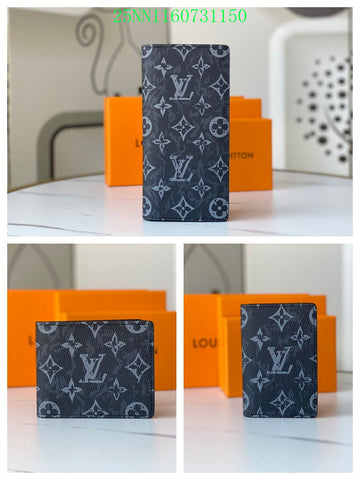 Makersluxe LOV Wallet - 187