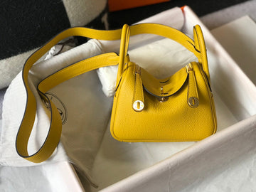 Makersluxe - HMS Bags - 1866