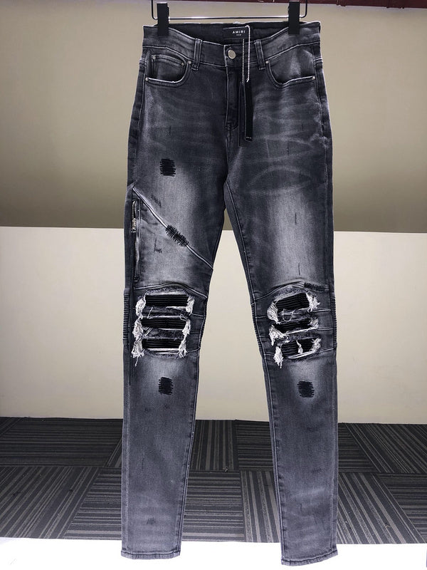 MLB - AMIR Jeans - 011