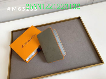 Makersluxe CHL Wallet - 319