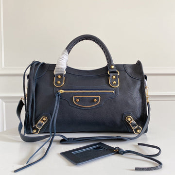 Makersluxe - BG Bags - 591