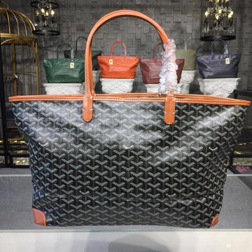 Makersluxe - GOD Bags - 219