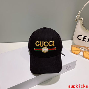 MLB - GUKI Caps - 356