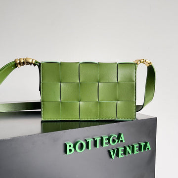 Makersluxe - BOV Bags - 538