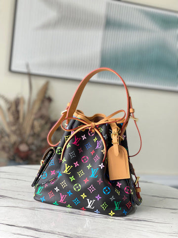 Makersluxe Lu-Vi bags - 4955
