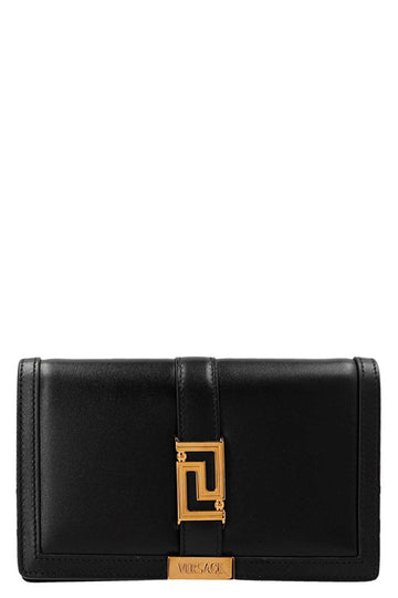 Versace Women 'Greca Goddess' Clutch