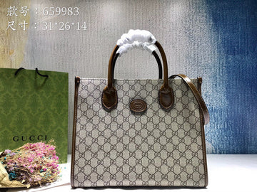 MLB Makersluxe - GCI Bags - 2858