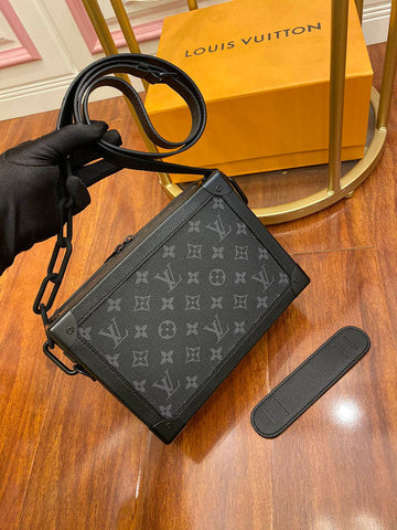 Makersluxe - LOV Men Bags - 192