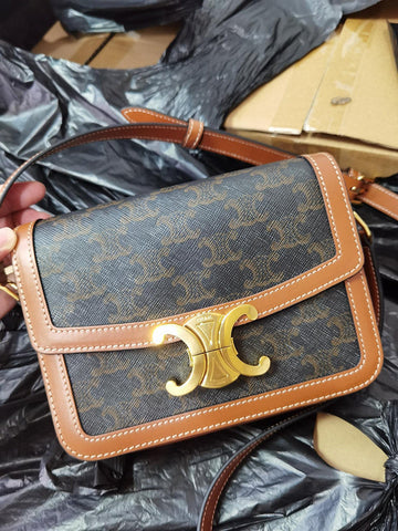 Makersluxe - COL Bags - 594