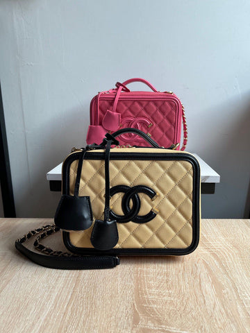 Makersluxe - CNL Bags - 545