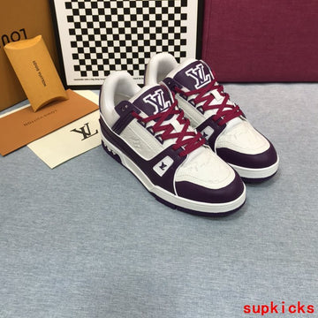MLB - LOV Trainers - 394