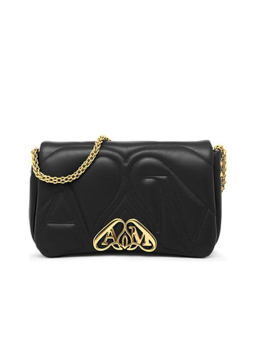 The Seal Shoulder Bag