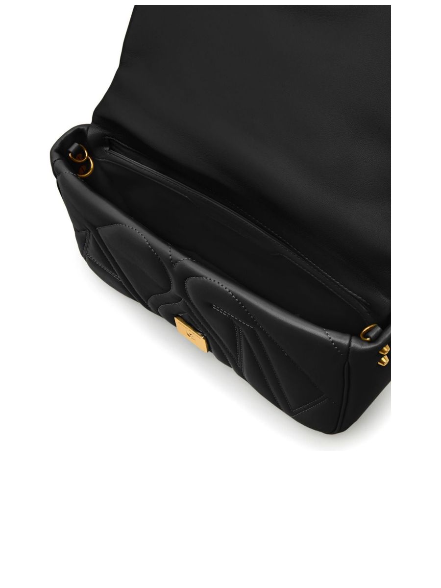 The Seal Shoulder Bag