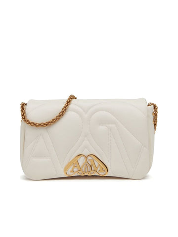 The Seal Small Shoulder Bag