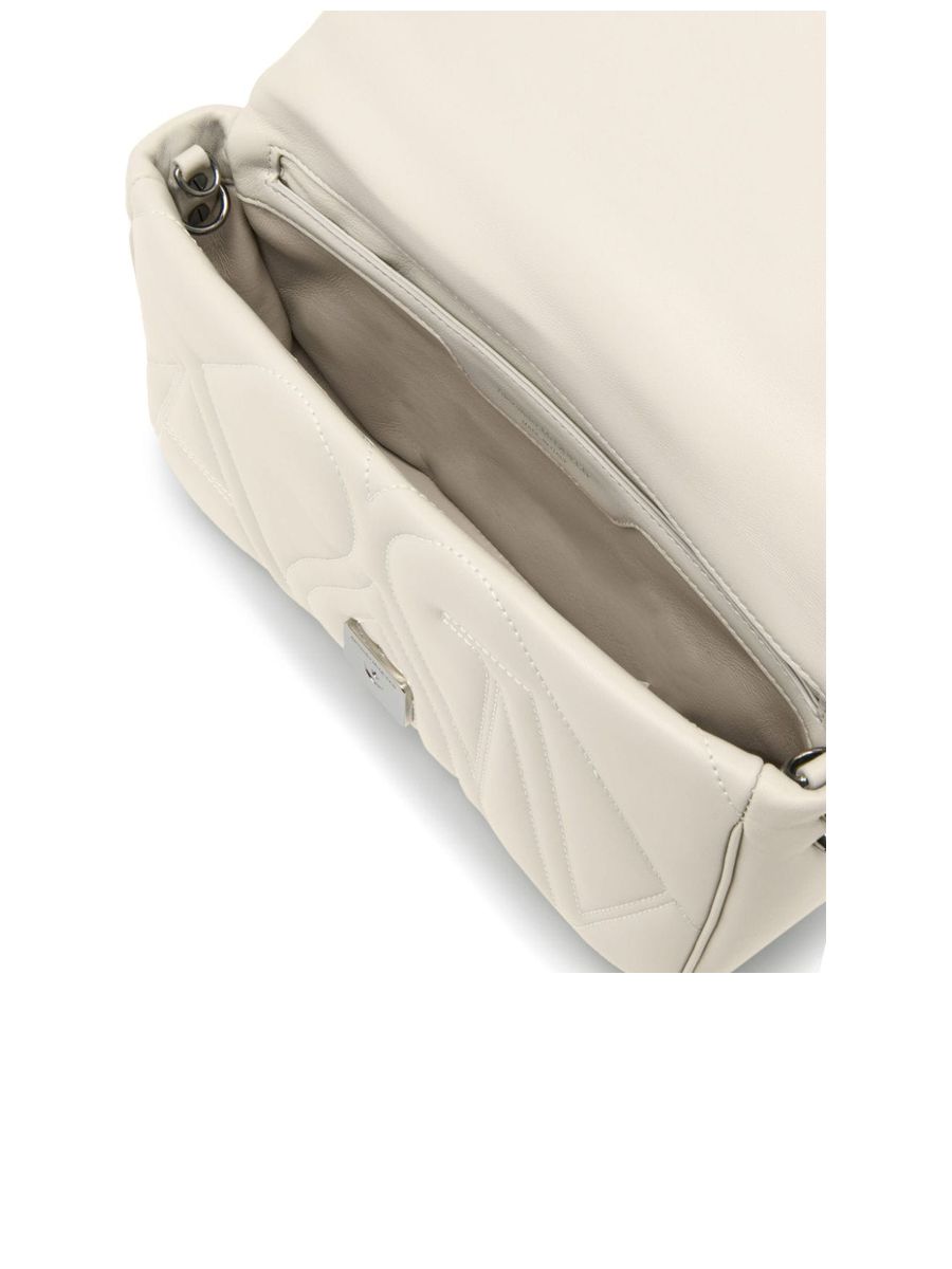 The Seal Small Shoulder Bag
