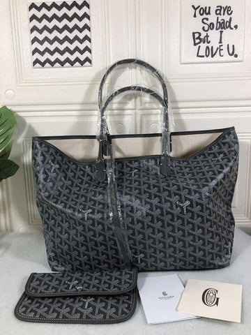 Makersluxe - GOD Bags - 298