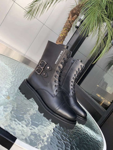 MLB - All Women Boots - 698