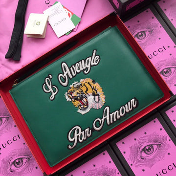 Makersluxe - GCI Bags - 2919