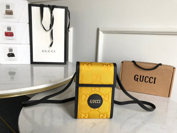 Makersluxe - GCI Bags - 2741