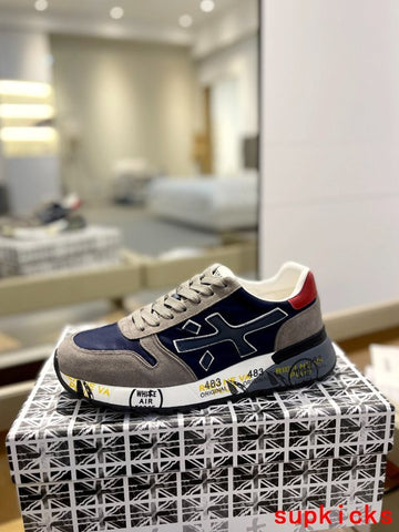 MLB - LOV Trainers - 167