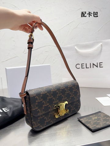 Makersluxe - CLE2 Bags - 126