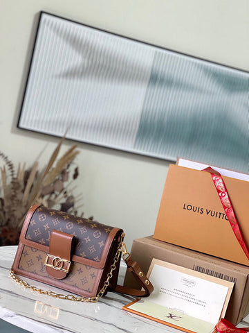 Makersluxe Lu-Vi bags - 3978