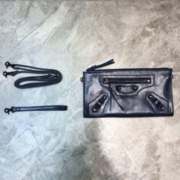 Makersluxe - BGA Bags - 789