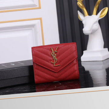 Makersluxe YLS Wallet - 258