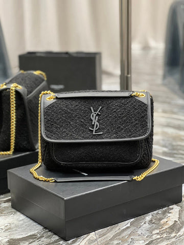 MLB - YLS Bags - 1787