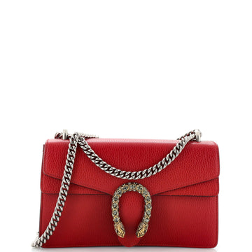 Dionysus Bag Leather Small