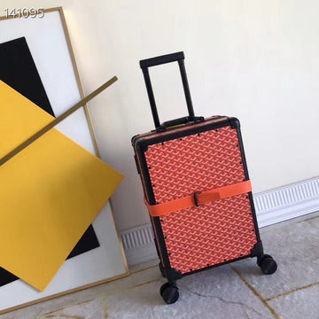 MLB - Mix Luggages - 033