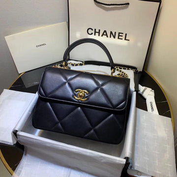 Makersluxe - CHL Bags - 004