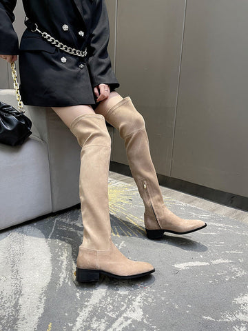 MLB - All Women Boots - 066