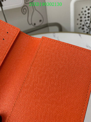 Makersluxe CHL Wallet - 1079