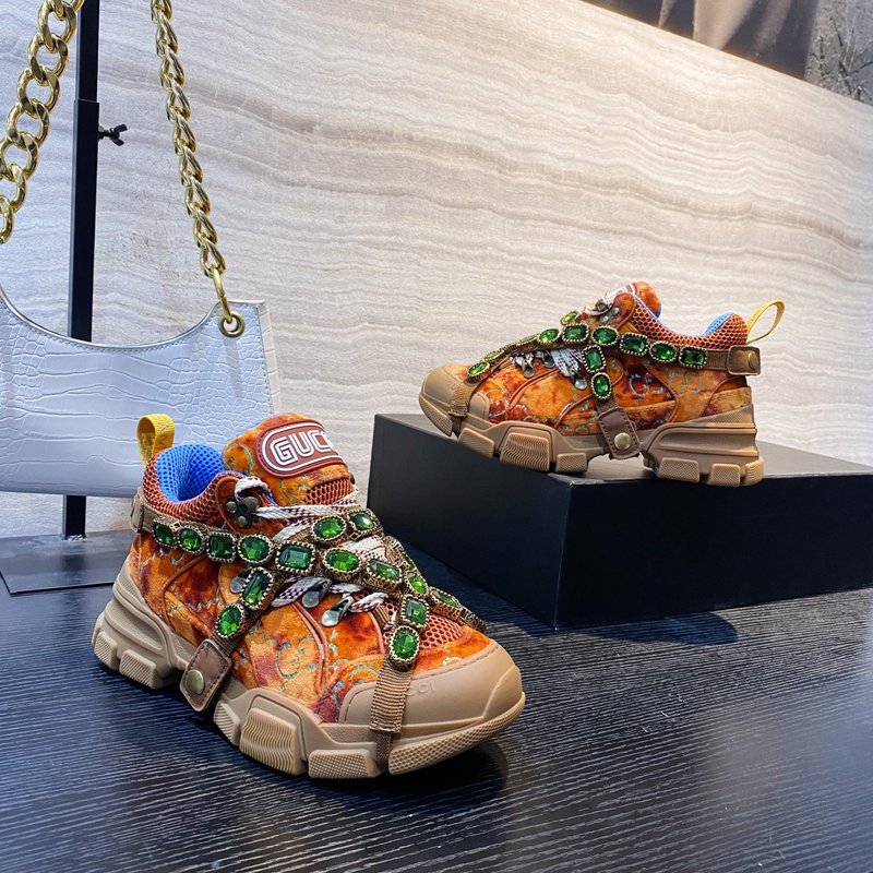 MLB - GUKI Women Shoes - 715
