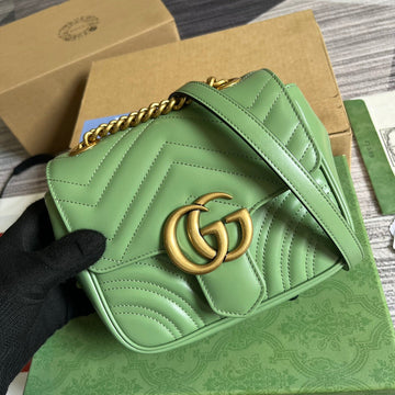 MLBIKE - GUKI Bags - 815