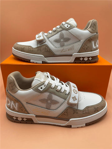 MLB - LOV Shoes - 550