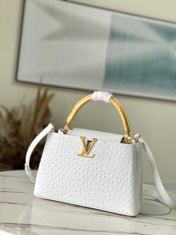 Makersluxe Lu-Vi bags - 4351