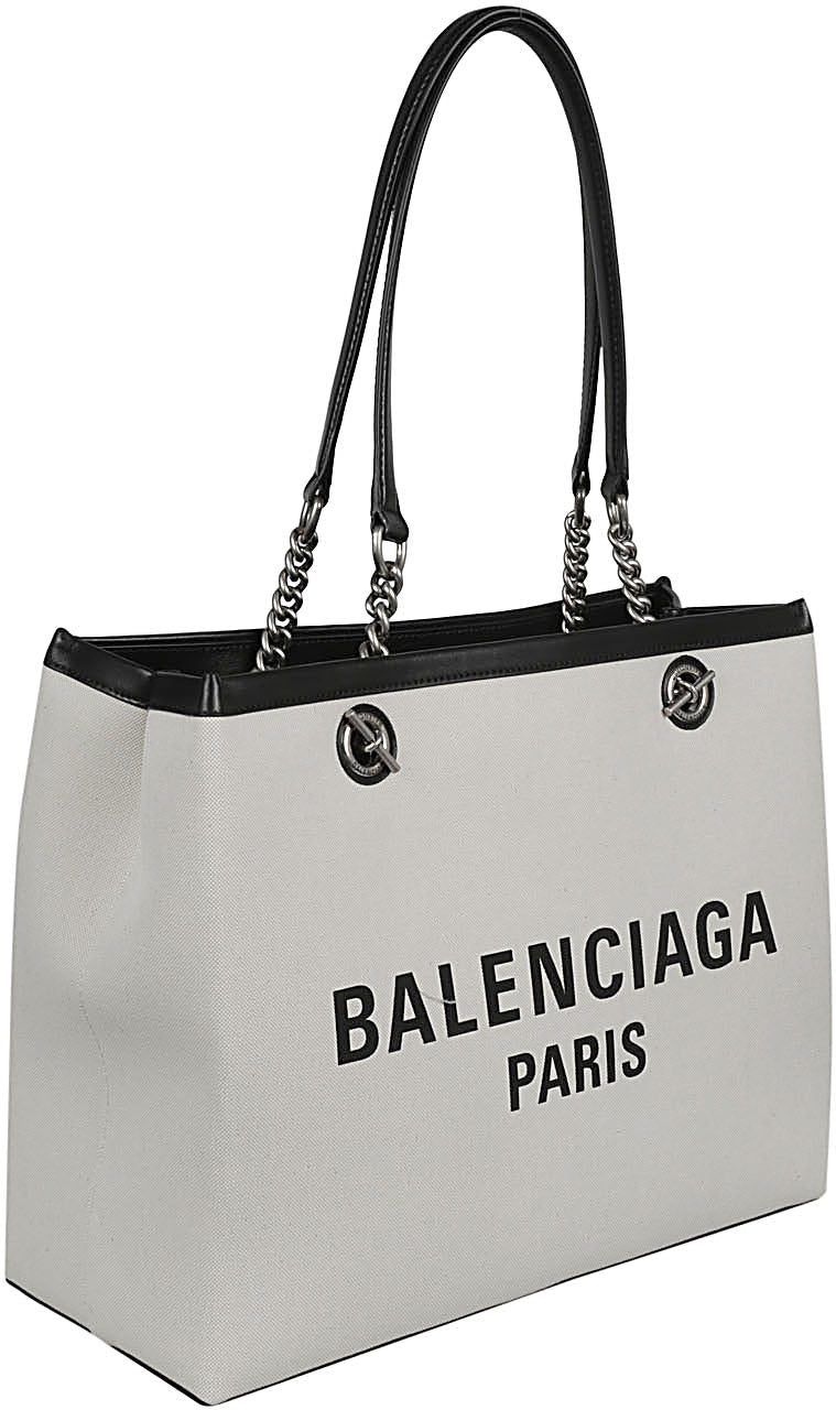 Duty Free Medium Tote Bag